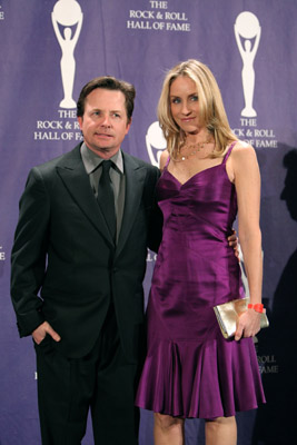 Illustration for article titled Fashion Rocks: The 2008 Rock And Roll Hall Of Fame